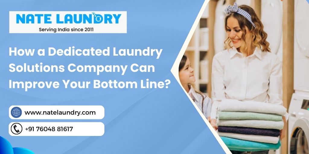 Laundry Solutions Company