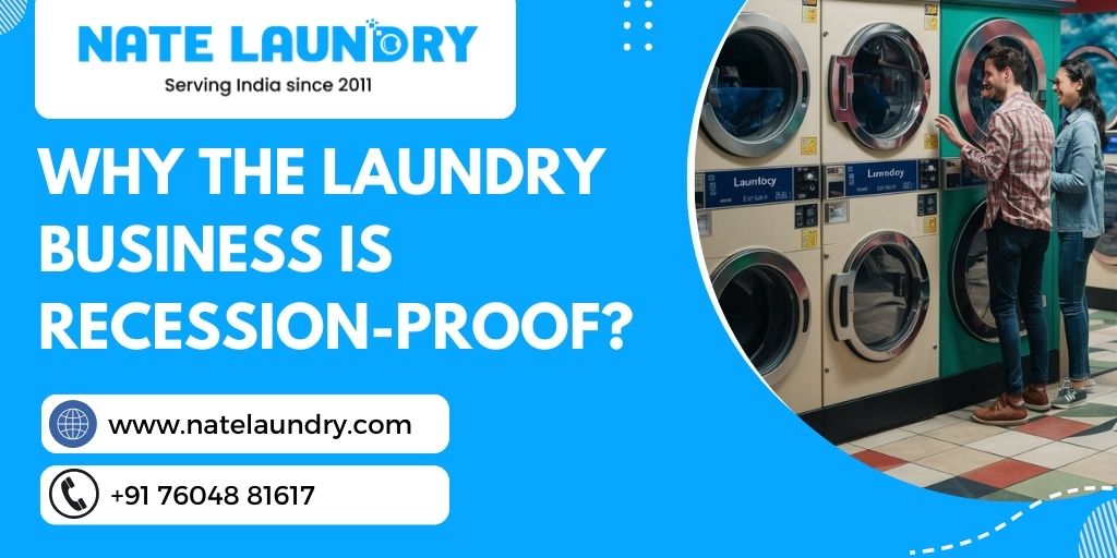 Laundry Franchise Business