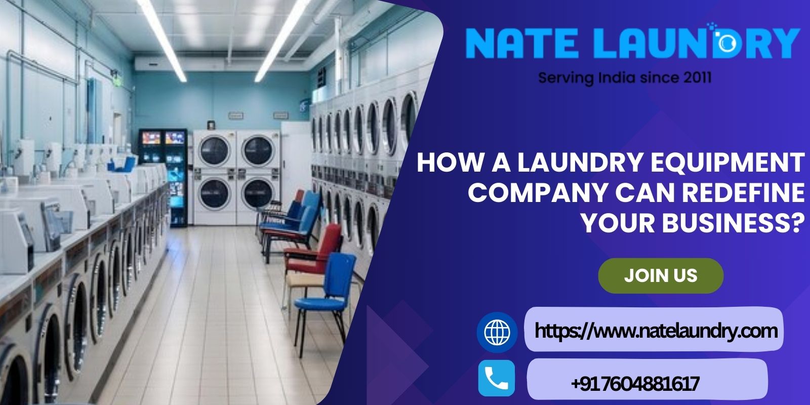 Laundry Equipment Company