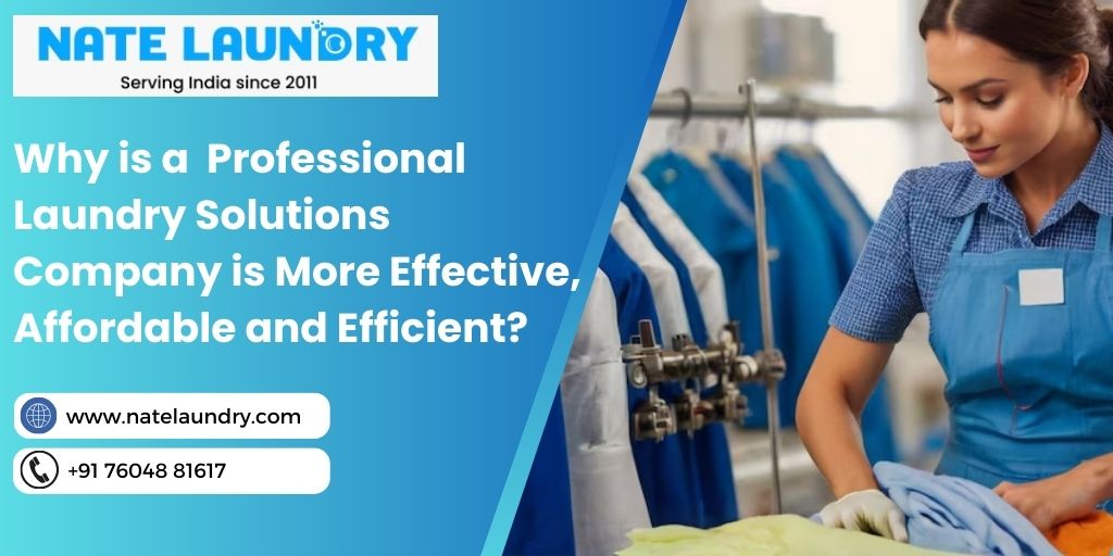 Laundry Solutions Company